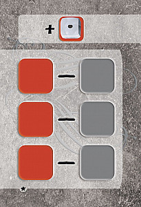 
                            Изображение
                                                                дополнения
                                                                «Phalanxx: Charisma»
                        