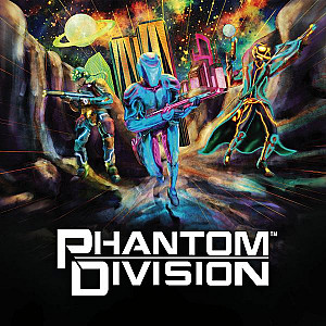 Phantom Division