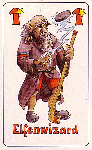 
                            Изображение
                                                                дополнения
                                                                «Phantoms of the Ice: Elfenwizard»
                        