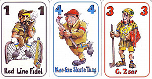 
                            Изображение
                                                                дополнения
                                                                «Phantoms of the Ice: Expansion Card Set»
                        