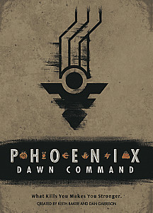 Phoenix: Dawn Command