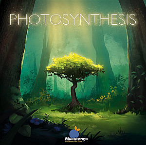 
                            Изображение
                                                                настольной игры
                                                                «Фотосинтез»
                        