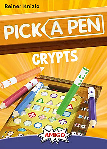 Pick a Pen: Crypten