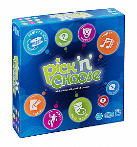 Pick 'N' Choose