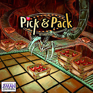 Pick & Pack