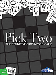 
                            Изображение
                                                                настольной игры
                                                                «Pick Two!»
                        
