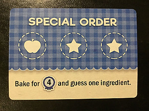 
                            Изображение
                                                                дополнения
                                                                «Pie Town: Special Order Micro Expansion»
                        