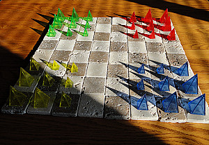 
                            Изображение
                                                                настольной игры
                                                                «Pikemen»
                        