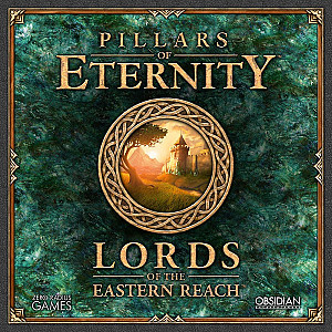 Pillars of Eternity: Lords of the Eastern Reach