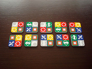 
                            Изображение
                                                                дополнения
                                                                «Pilus Rainbows»
                        