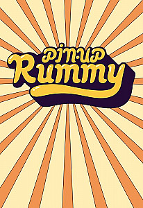 Pin-up Rummy