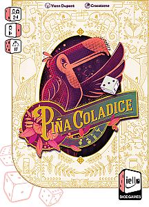 Piña Coladice