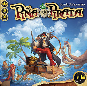 Пиратские карты