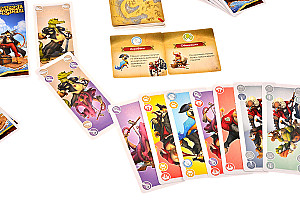 Пиратские карты