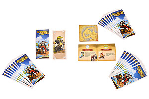 Пиратские карты