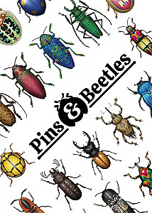 Pins & Beetles