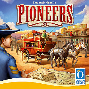 
                            Изображение
                                                                настольной игры
                                                                «Pioneers»
                        