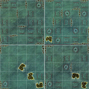 
                            Изображение
                                                                дополнения
                                                                «Pirate Dice: Rough Waters Expansion»
                        