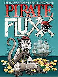 
                            Изображение
                                                                настольной игры
                                                                «Pirate Fluxx»
                        