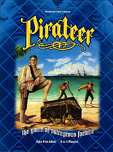 Pirateer