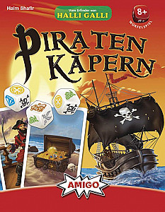 Piraten kapern