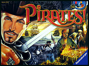 Pirates!
