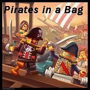 
                            Изображение
                                                                настольной игры
                                                                «Pirates in a bag»
                        