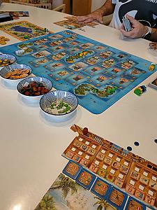 Pirates of Maracaibo