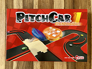 PitchCar Extension