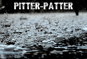 Pitter-Patter