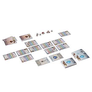 Пиксель Тактикс. Легенды