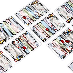 Пиксель Тактикс. Легенды