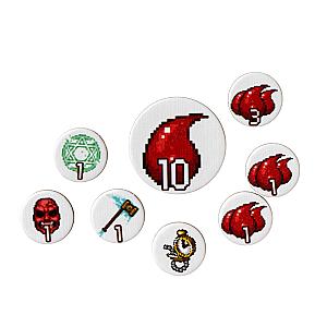 Пиксель Тактикс. Легенды