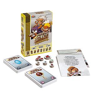 Пиксель Тактикс. Легенды