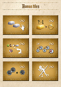 
                            Изображение
                                                                дополнения
                                                                «Pixie Queen: Bonus Tiles»
                        