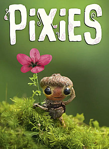 
                                                Изображение
                                                                                                        настольной игры
                                                                                                        «Pixies»
                                            