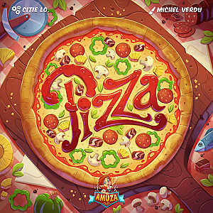 
                            Изображение
                                                                настольной игры
                                                                «Pizza»
                        