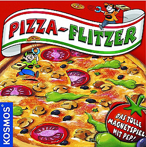Pizza-Flitzer