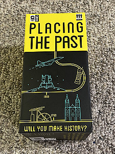 Placing the Past