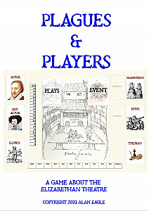 Plagues & Players