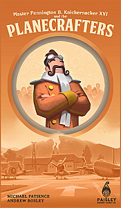 Planecrafters