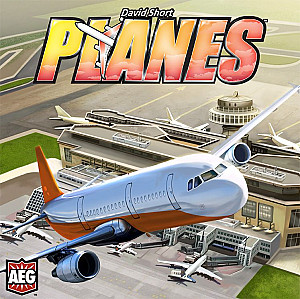 
                            Изображение
                                                                настольной игры
                                                                «Planes»
                        
