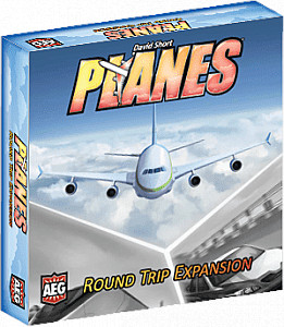 
                            Изображение
                                                                дополнения
                                                                «Planes: Round Trip»
                        