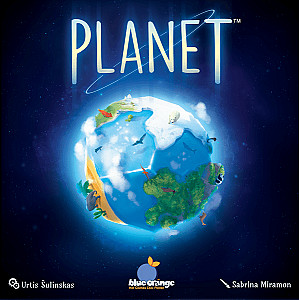 
                                                Изображение
                                                                                                        настольной игры
                                                                                                        «Планета»
                                            