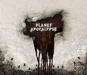 
                            Изображение
                                                                настольной игры
                                                                «Planet Apocalypse»
                        