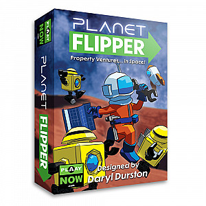 Planet Flipper