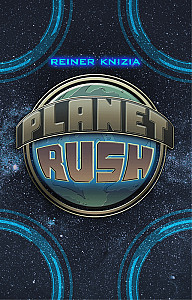 
                            Изображение
                                                                настольной игры
                                                                «Planet Rush»
                        