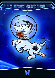 Planet Surprise