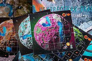 Фотограф Евгений Храмов