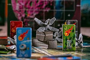 Фотограф Евгений Храмов